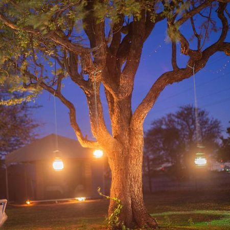 Tented Adventures Пиланесберг Экстерьер фото