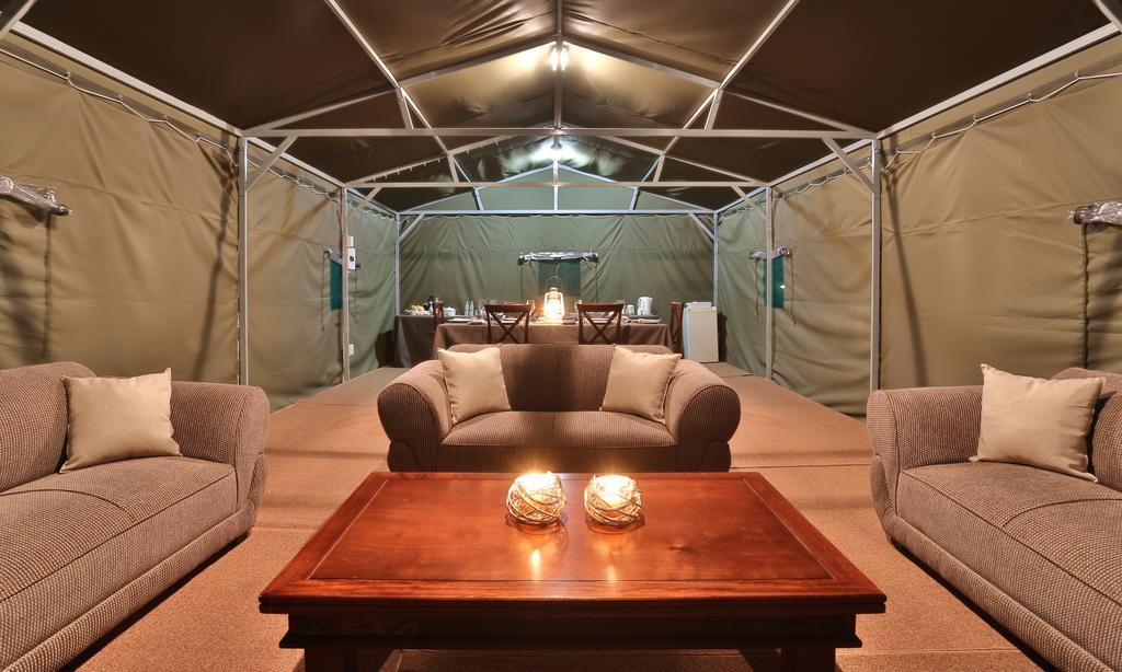 Tented Adventures Пиланесберг Экстерьер фото